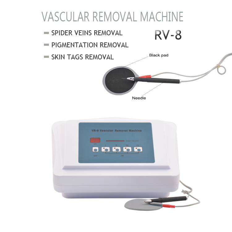 RF Red Blood Vessels Removal Vascular Veins Removal Machine High Frequency Facial Permanent Spider Vein Remover Therapy Salon Home Use
RF Red Blood Vessels Removal Vascular Veins Removal Machine High Frequency Facial Permanent Spider Vein Remover Therapy Salon Home Use