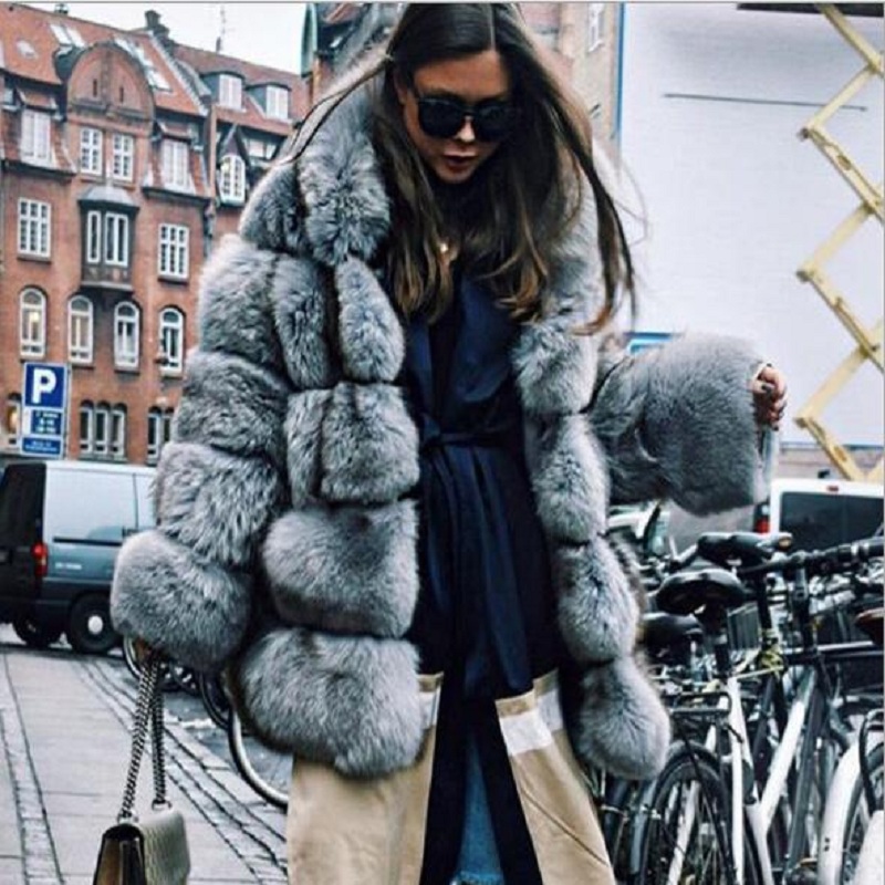 Faux Fur Factory Faux Fur Coat Women Winter Fashion Artifical Hooded Coats Overcoat Female Furs Jacket, Beige
Faux Fur Factory Faux Fur Coat Women Winter Fashion Artifical Hooded Coats Overcoat Female Furs Jacket, Beige