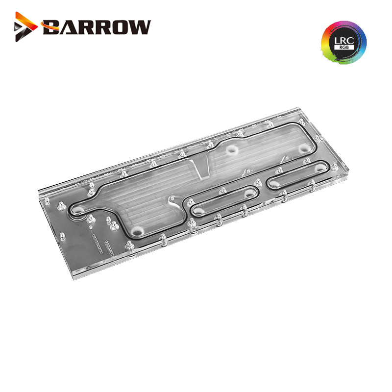Barrow Water Tank For NZXT H700 Computer Case Rectangle RGB Acrylic Reservoir Support Motherboard Control,NZXTH700-SDB
Barrow Water Tank For NZXT H700 Computer Case Rectangle RGB Acrylic Reservoir Support Motherboard Control,NZXTH700-SDB