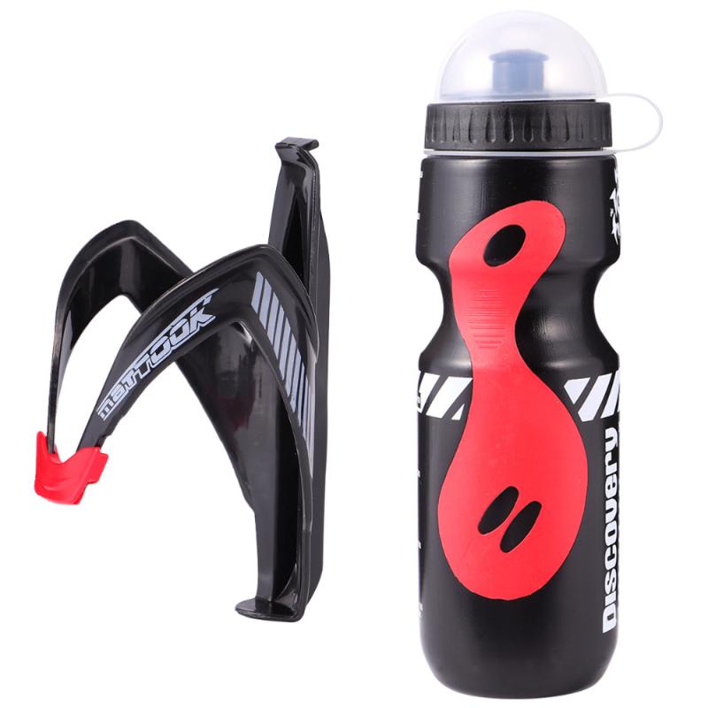 1 Set Mountain Bike Bottle Bike Kettle Holder Rack Plastic Water Cup Portable Bottle for Cycling Riding Outdoor (Black
1 Set Mountain Bike Bottle Bike Kettle Holder Rack Plastic Water Cup Portable Bottle for Cycling Riding Outdoor (Black