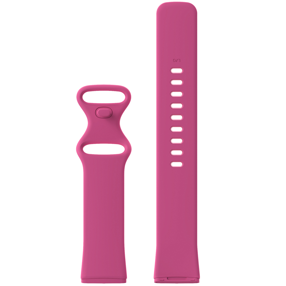 Wristwatch Silicone Band Versa 3 For Fitbit Sense Smart Accessories Soft Wristband Watch Strap free shipping