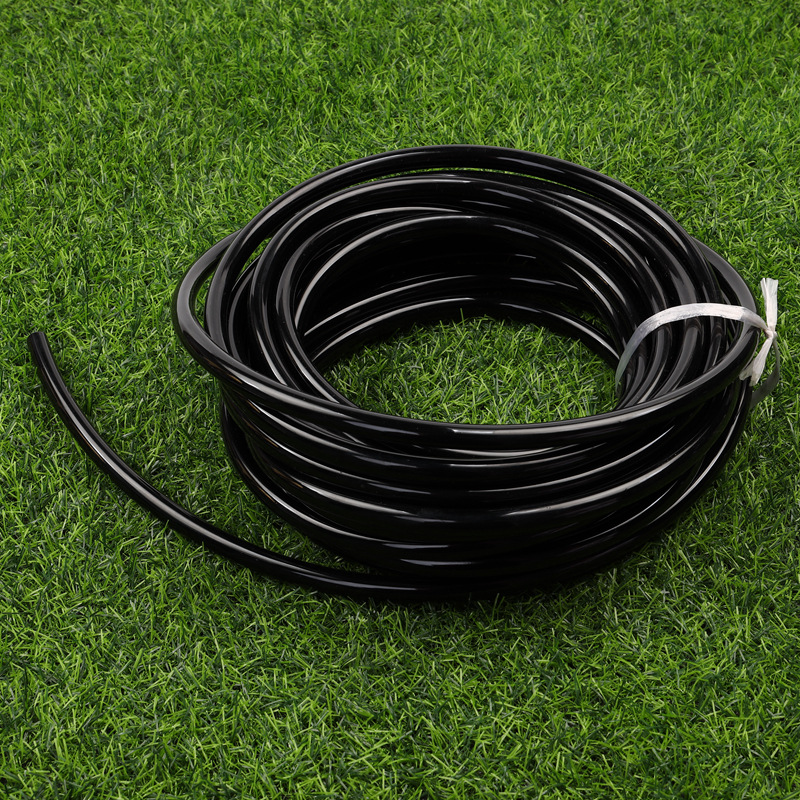 5m 10m 20m 4/7mm Watering Drip Irrigation Garden Micro Hose System Pipe Home Sprinkling Tube Gardening Sprinkler for Greenhouses, As pic
5m 10m 20m 4/7mm Watering Drip Irrigation Garden Micro Hose System Pipe Home Sprinkling Tube Gardening Sprinkler for Greenhouses, As pic
