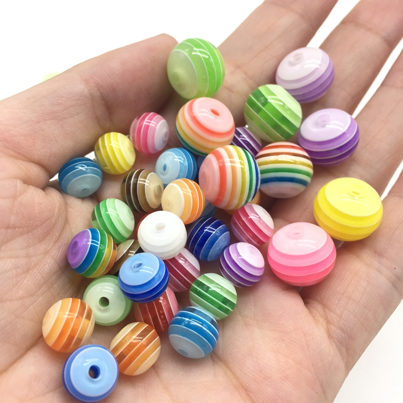 Acrylic resin Circular Rainbow Stripe beads Multi color Straight hole Children's necklace accessories New Arrival 8mm 12mm
Acrylic resin Circular Rainbow Stripe beads Multi color Straight hole Children's necklace accessories New Arrival 8mm 12mm