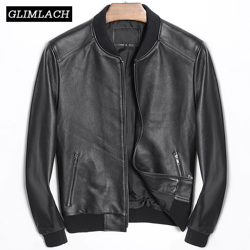 Large Size 4XL Cowhide Slim Aviation Genuine Leather Bomber Jacket Men Real Leather Flights Jacket Black Pilot Coats, Sheepskin 
Large Size 4XL Cowhide Slim Aviation Genuine Leather Bomber Jacket Men Real Leather Flights Jacket Black Pilot Coats, Sheepskin