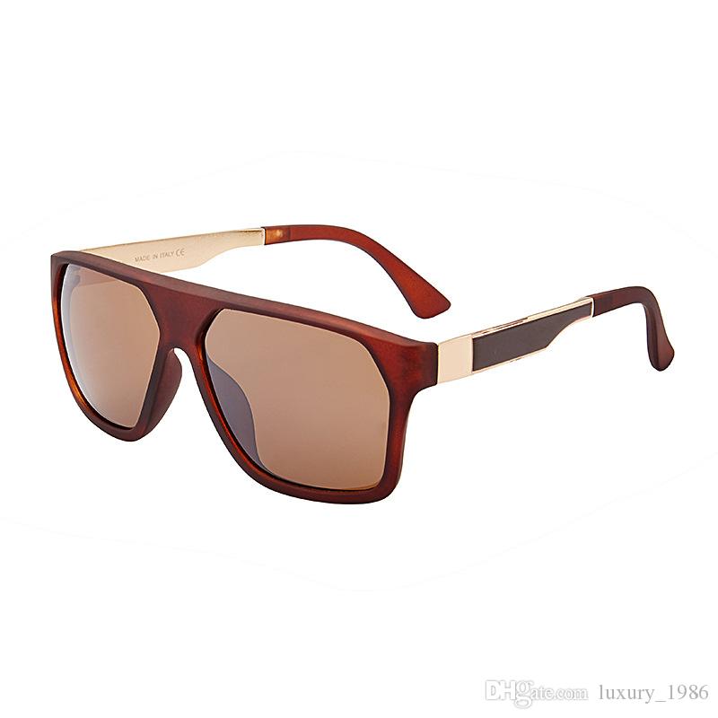 brand sunglass men women summer luxury sunglasses uv400 polarized sport sunglasses mens sunglass golden with box 4309, White;black
brand sunglass men women summer luxury sunglasses uv400 polarized sport sunglasses mens sunglass golden with box 4309, White;black