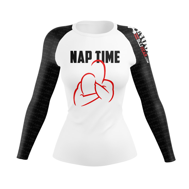 Women Compression Workout Tshirt Girls Full Printing MMA BJJ Gym Tee Tops 200925, White
Women Compression Workout Tshirt Girls Full Printing MMA BJJ Gym Tee Tops 200925, White