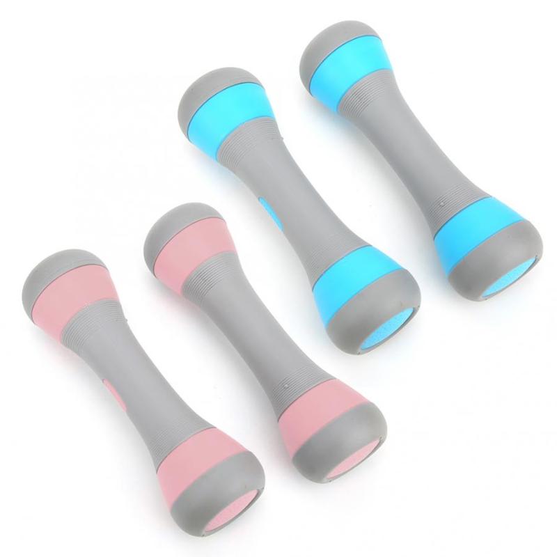 1 Pair Adjustable Dumbbells Home Lady Yoga Dumbbell Anti-slip Steel Dumbbells Gym Fitness Weigtlifting Training Equipment, Blue
1 Pair Adjustable Dumbbells Home Lady Yoga Dumbbell Anti-slip Steel Dumbbells Gym Fitness Weigtlifting Training Equipment, Blue