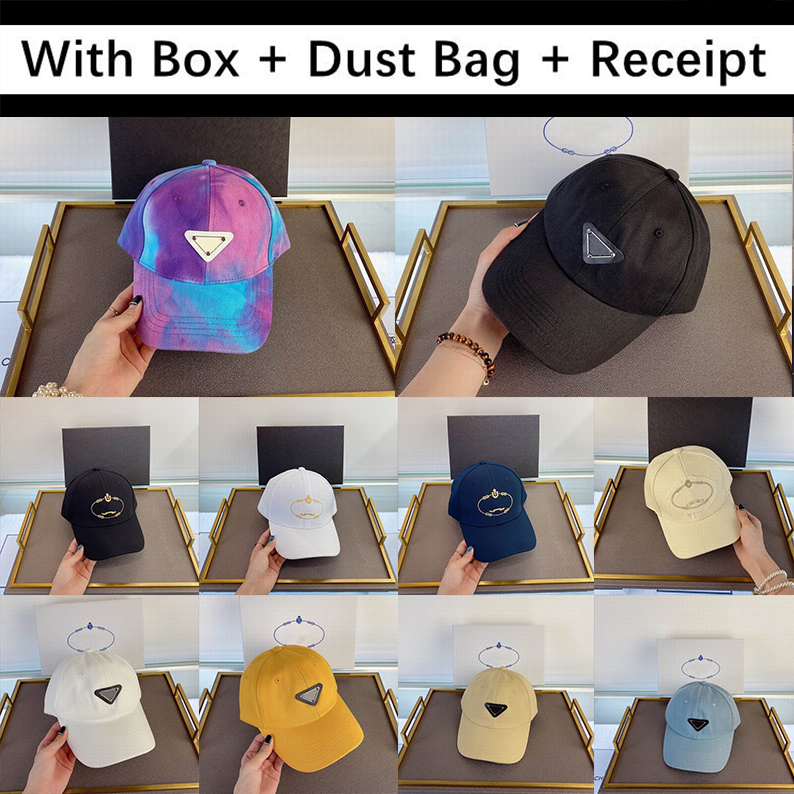 Top Quality With Box Dust Bag Receipt 2020 New Arrival Baseball Cap Mens Women Golf Embroidery Hat Snapback Sports Caps Sunscreen Hats
Top Quality With Box Dust Bag Receipt 2020 New Arrival Baseball Cap Mens Women Golf Embroidery Hat Snapback Sports Caps Sunscreen Hats