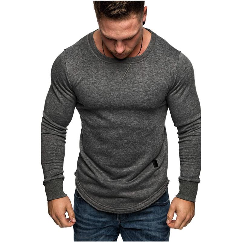 Men's Long Sleeve T-Shirts Spring Summer Slim Shirts Male Tops Casual Bodybuilding Long Sleeve Personality Top, Army green
Men's Long Sleeve T-Shirts Spring Summer Slim Shirts Male Tops Casual Bodybuilding Long Sleeve Personality Top, Army green