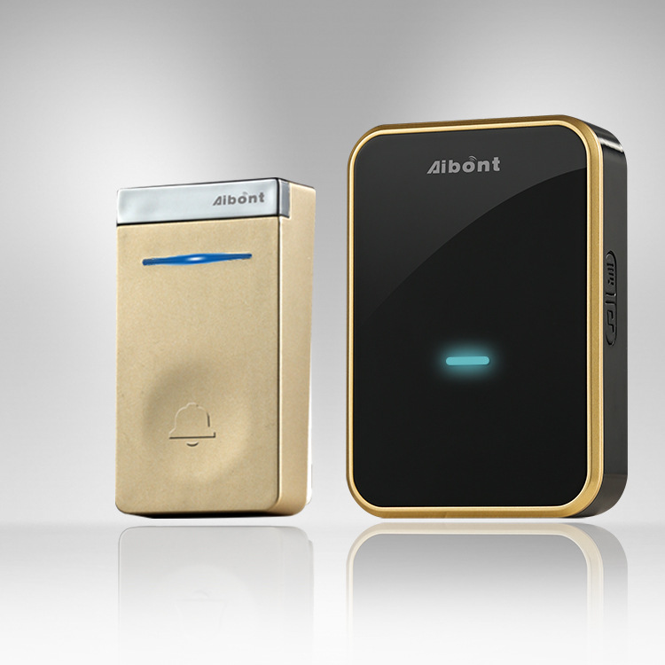 Self-powered doorbell, wireless doorbell, intelligent electronic waterproof European standard, American standard, Brit
Self-powered doorbell, wireless doorbell, intelligent electronic waterproof European standard, American standard, Brit