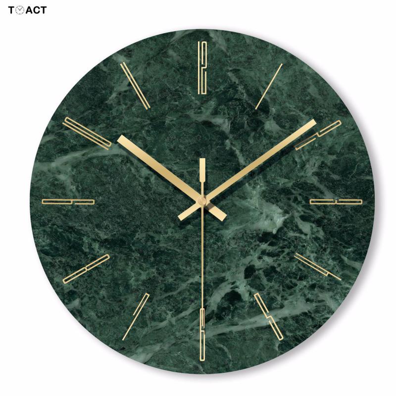 Nordic Modern Marble Clock Wall Clock For Living Room Kitchen Office Bedroom Round Wall Watch reloj de pared moderno
Nordic Modern Marble Clock Wall Clock For Living Room Kitchen Office Bedroom Round Wall Watch reloj de pared moderno