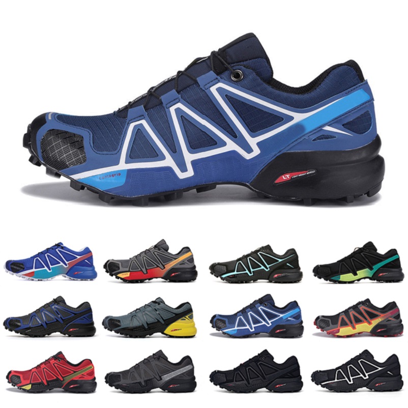High quality speed cross 4 CS Outdoor mens Running Shoes SpeedCross 4 runner IV Trainers Men Sports Sneakers chaussures zapatos Jogging, Color#8
High quality speed cross 4 CS Outdoor mens Running Shoes SpeedCross 4 runner IV Trainers Men Sports Sneakers chaussures zapatos Jogging, Color#8