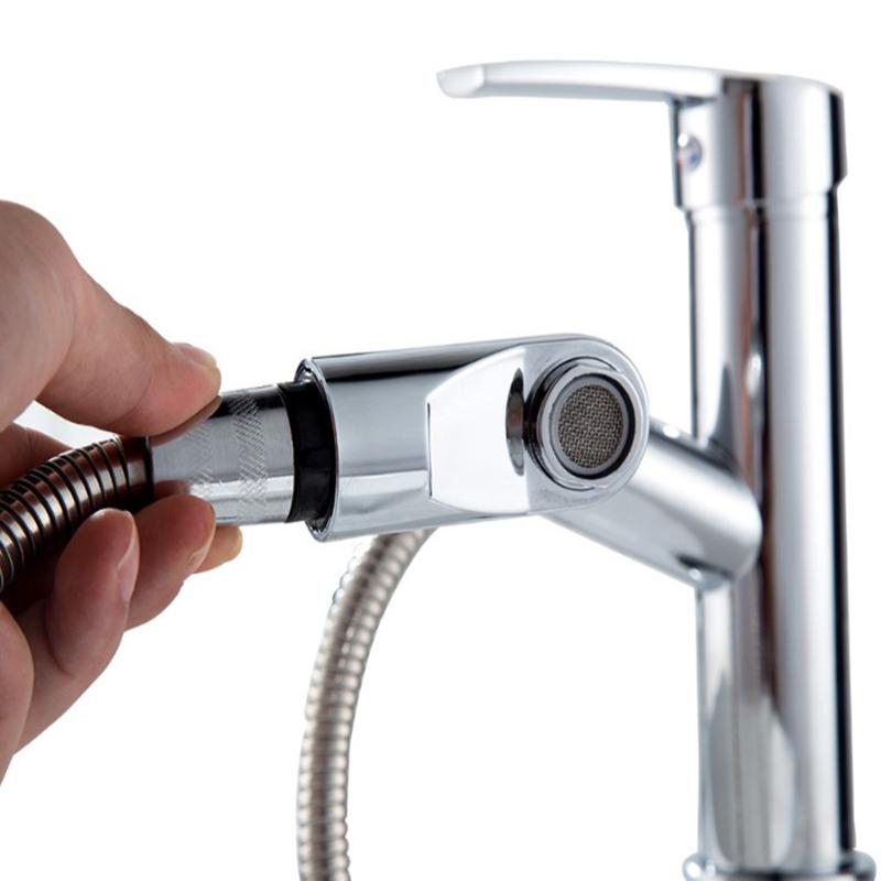 Black Plating chrome Pull Out Spray Kitchen Basin Sink Water Faucet Mixer Tap Swivel Spout Bathroom Hot Cold Water Faucet
Black Plating chrome Pull Out Spray Kitchen Basin Sink Water Faucet Mixer Tap Swivel Spout Bathroom Hot Cold Water Faucet