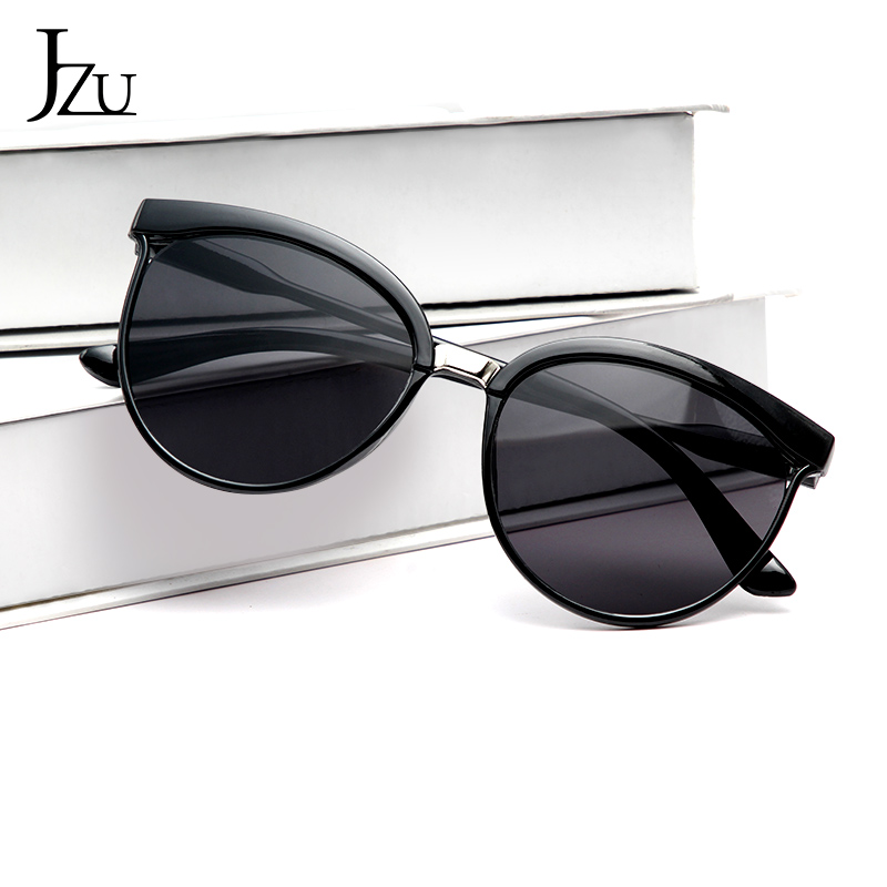 Sunglasses 2021 Vintage Cat Eye Women Fashion Brand Designer Mirror Cateye Sun Glasses For Female Shades UV400
Sunglasses 2021 Vintage Cat Eye Women Fashion Brand Designer Mirror Cateye Sun Glasses For Female Shades UV400