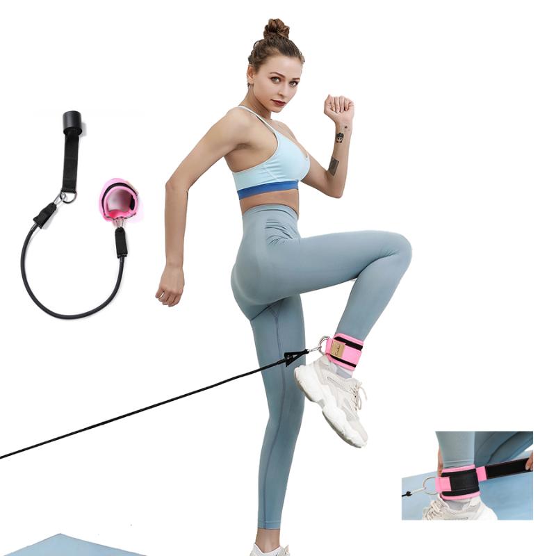 Fitness Resistance Bands Pull Rope Elastic Band Foot Fixator Pull Bands Resistance Rope Buttocks Leg Training Band Fit
Fitness Resistance Bands Pull Rope Elastic Band Foot Fixator Pull Bands Resistance Rope Buttocks Leg Training Band Fit