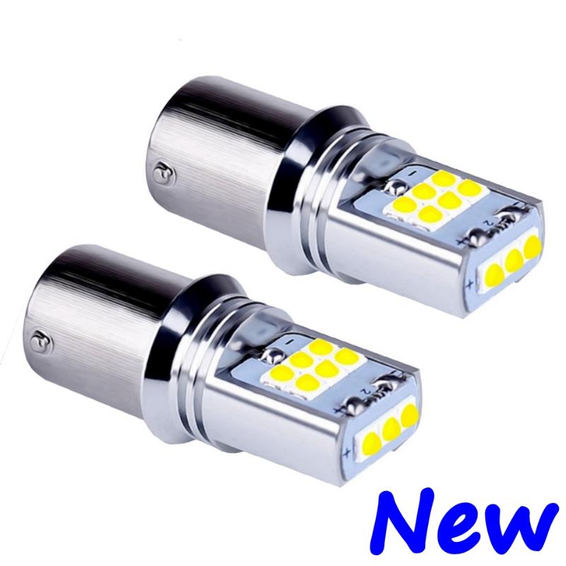 2PCS New 1156 P21W 7506 BA15S Super Bright 1800LM LED Auto Reverse Lights Brake Lamps Car DRL Daytime Running Bulbs Turn Signals, As pic
2PCS New 1156 P21W 7506 BA15S Super Bright 1800LM LED Auto Reverse Lights Brake Lamps Car DRL Daytime Running Bulbs Turn Signals, As pic