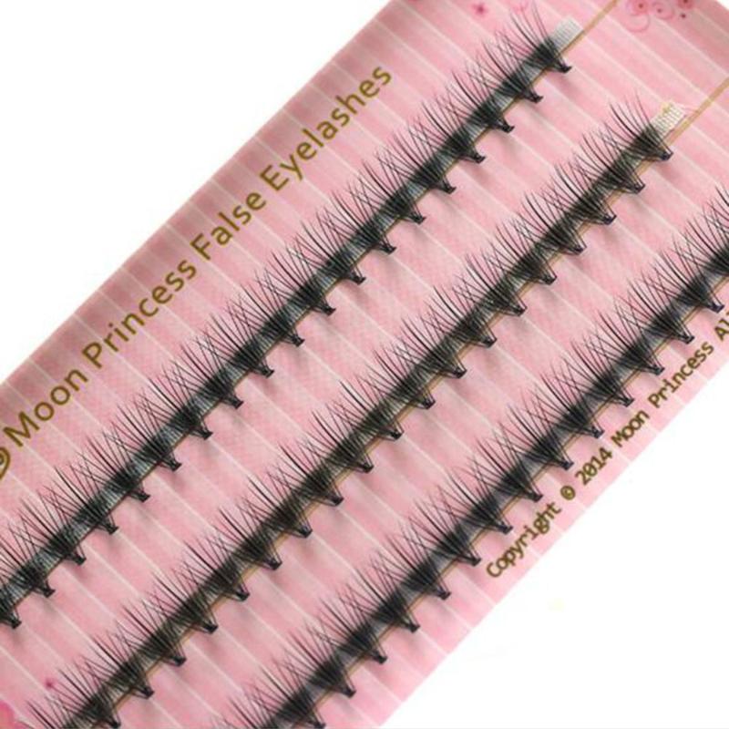60pcs 0.1mm Natural False Eyelash Grafting Eyelashes For Extension Cluster Handmade Eye Lashes Extension Eye Makeup Tool New
60pcs 0.1mm Natural False Eyelash Grafting Eyelashes For Extension Cluster Handmade Eye Lashes Extension Eye Makeup Tool New
