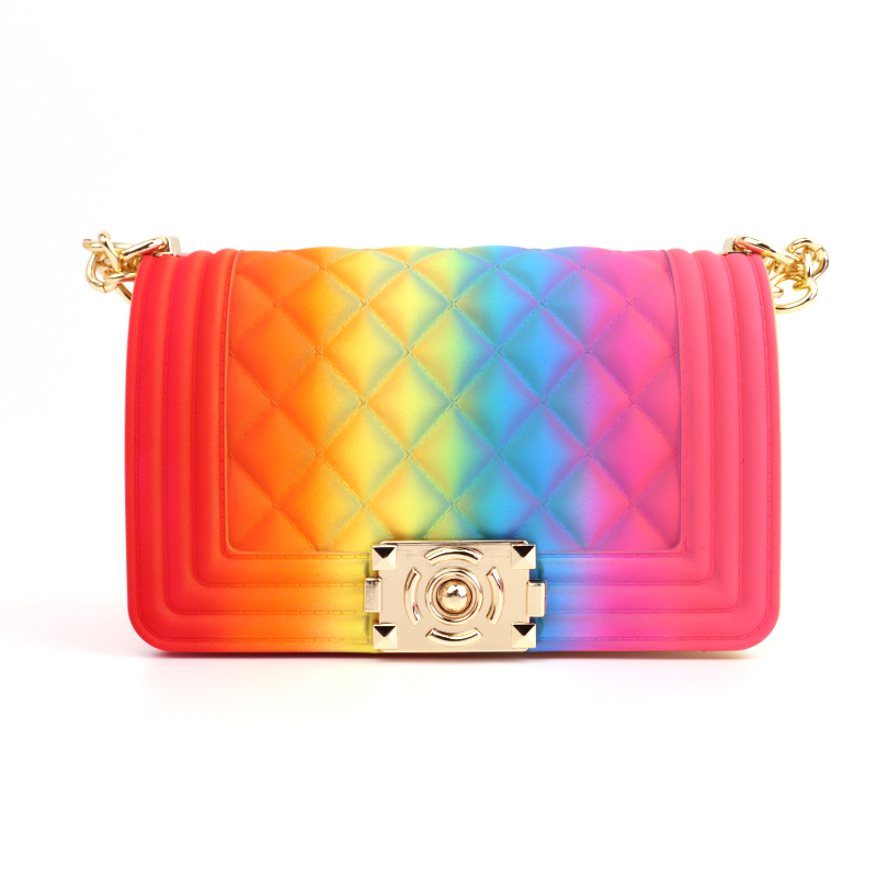 Candy tote color crossbody bag multi color candy colored handbags shoulder tote cross body hand rainbow bag jelly purse
Candy tote color crossbody bag multi color candy colored handbags shoulder tote cross body hand rainbow bag jelly purse
