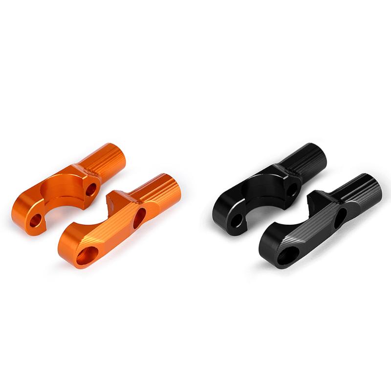Motorcycle Handlebar Master Cylinder Mirror Adapter Mount Holders Bracket Clamp for 790 Adventure R S 2020 2020
Motorcycle Handlebar Master Cylinder Mirror Adapter Mount Holders Bracket Clamp for 790 Adventure R S 2020 2020