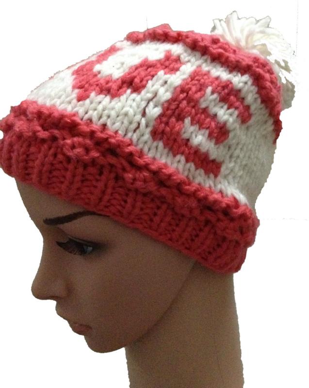BomHCS winter warm wool cap women leisure LOVE letter knit hat beanies outdoor ski knitted, Black
BomHCS winter warm wool cap women leisure LOVE letter knit hat beanies outdoor ski knitted, Black