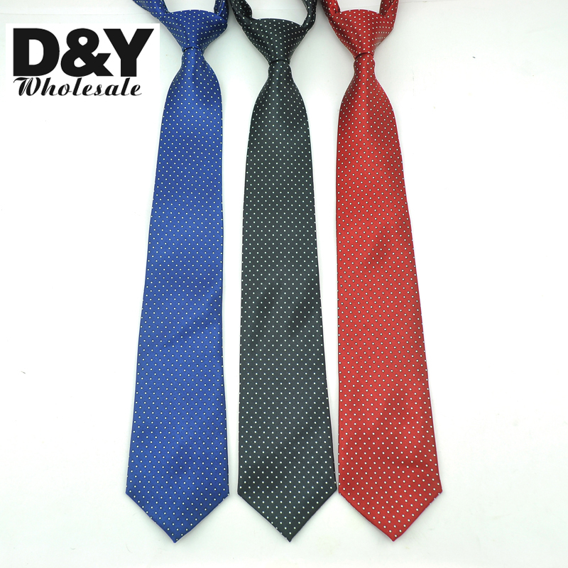 New Arrival Classical 3 Inches Wide Fashion "New Polka Dot" Design Mix Polyester Woven Classic Men`s Party Tie-FREE SHIPPING
New Arrival Classical 3 Inches Wide Fashion "New Polka Dot" Design Mix Polyester Woven Classic Men`s Party Tie-FREE SHIPPING