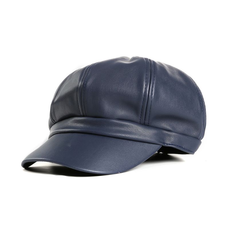 Women Men Faux Leather Newsboy Hats Glitter Solid Color Vintage London Style Cabbie Artist Painter Octagonal Ivy Visor Beret Cap, Camel
Women Men Faux Leather Newsboy Hats Glitter Solid Color Vintage London Style Cabbie Artist Painter Octagonal Ivy Visor Beret Cap, Camel