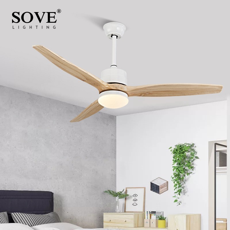 Modern LED 15W Ceiling Light Fan Wood Ceiling Fans With Lights Wooden Fan Lamp Decorative Lights Wentylator Pokojowy
Modern LED 15W Ceiling Light Fan Wood Ceiling Fans With Lights Wooden Fan Lamp Decorative Lights Wentylator Pokojowy