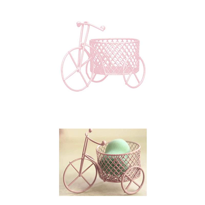 Mini Iron Tricycle Art Decoration Sugar Small Items Container Storage Holder Basket Tricycle Gift Ornaments Party Gifts
Mini Iron Tricycle Art Decoration Sugar Small Items Container Storage Holder Basket Tricycle Gift Ornaments Party Gifts