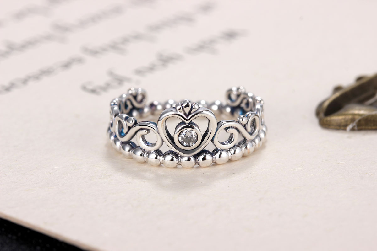 2020 Limited New Women Plant Anillos Wholesale 925 silver Rings For Woman Fashion Jewelry Fit Original Pandora Charm Retro Ring RING
2020 Limited New Women Plant Anillos Wholesale 925 silver Rings For Woman Fashion Jewelry Fit Original Pandora Charm Retro Ring RING