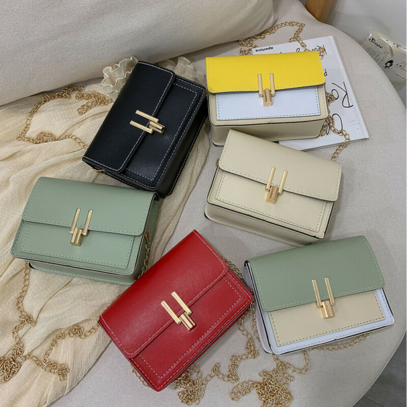 Fashion Women Shoulder Bag Handbags PU Leather Crossbody Purse Tote Satchel Fashion Lot Flap Versatile Cover Bag, Beige
Fashion Women Shoulder Bag Handbags PU Leather Crossbody Purse Tote Satchel Fashion Lot Flap Versatile Cover Bag, Beige