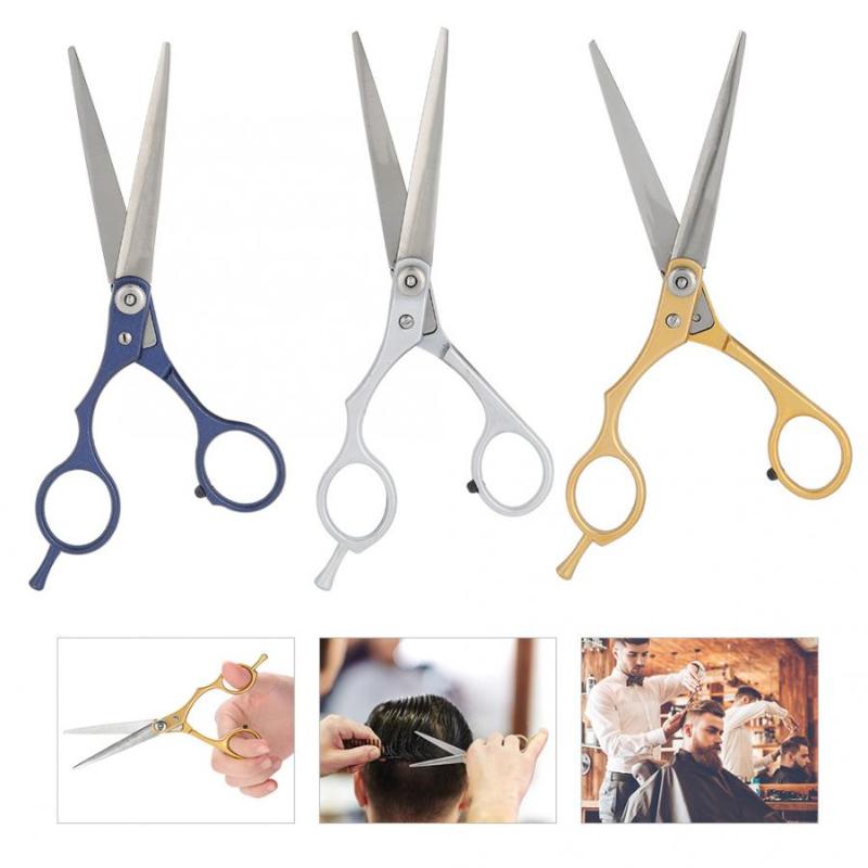Hair Scissors Professional Hair Cutting Scissors Barber Shears Family Salon Flat Tooth Hairdressing Tool Cutting Stying
Hair Scissors Professional Hair Cutting Scissors Barber Shears Family Salon Flat Tooth Hairdressing Tool Cutting Stying