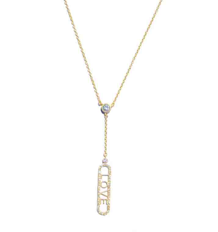 Long Y lariat necklace gold Filled trendy women jewelry geometric rectangle love tag necklaces
Long Y lariat necklace gold Filled trendy women jewelry geometric rectangle love tag necklaces