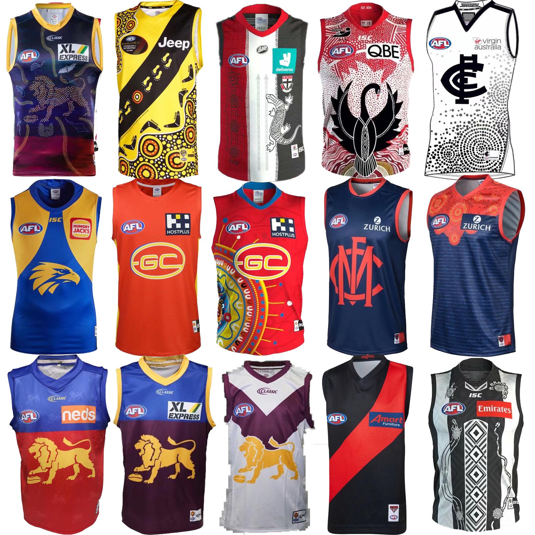free shipping 2020 2021 Giants HOME Rugby Jerseys AFL Giants jersey singlet League shirt vest s-3xl, Black
free shipping 2020 2021 Giants HOME Rugby Jerseys AFL Giants jersey singlet League shirt vest s-3xl, Black