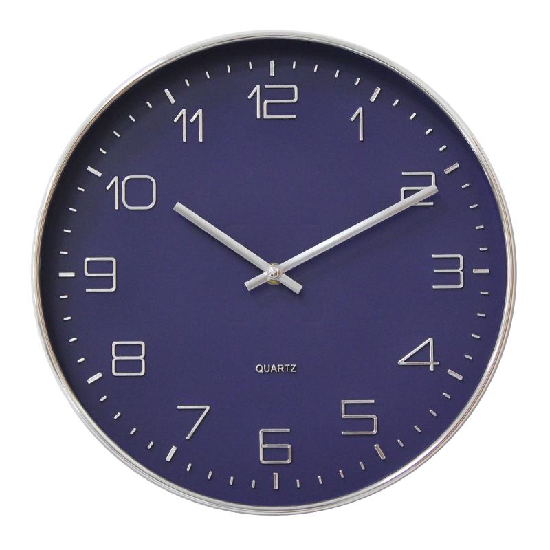 Simple Modern Wall Clock Nordic Art Living Room Round Office Metal Wall Clock Fashion Blue Orologio Da Parete Watch DE50WC
Simple Modern Wall Clock Nordic Art Living Room Round Office Metal Wall Clock Fashion Blue Orologio Da Parete Watch DE50WC