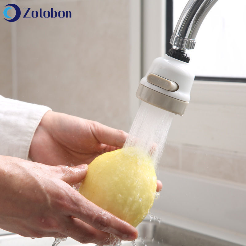 ZOTOBON New Kitchen Shower Faucet Tap Adjusting 360 Rotate Water Saving Bathroom Shower Faucet Filtered Accessories F27
ZOTOBON New Kitchen Shower Faucet Tap Adjusting 360 Rotate Water Saving Bathroom Shower Faucet Filtered Accessories F27