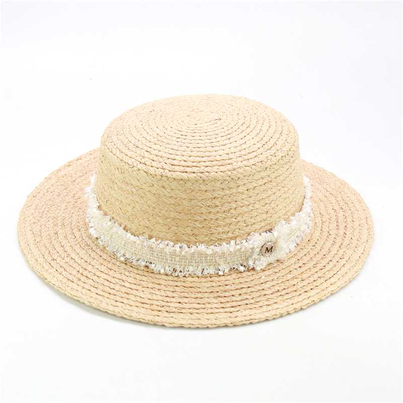 Wide Brim Hats 2021 Fashion Teddy Bear Ribbon Raffia Hat Women Summer Beach Handmade Weave Soft Straw Female Travel Caps Wholesale, White
Wide Brim Hats 2021 Fashion Teddy Bear Ribbon Raffia Hat Women Summer Beach Handmade Weave Soft Straw Female Travel Caps Wholesale, White