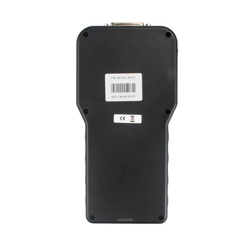 advanced automotive fault code scanning solution comprehensive diagnosis with smart ck100