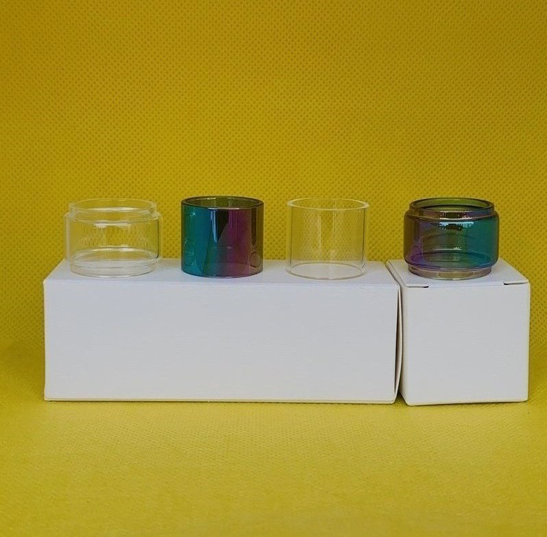 GeekVape Aegis Legend Kit With Aero Mesh Tank Normal Bulb Clear Rainbow Glass Tube Replacement 1pc/box 3pcs/box 10pcs/box Retail Package
GeekVape Aegis Legend Kit With Aero Mesh Tank Normal Bulb Clear Rainbow Glass Tube Replacement 1pc/box 3pcs/box 10pcs/box Retail Package