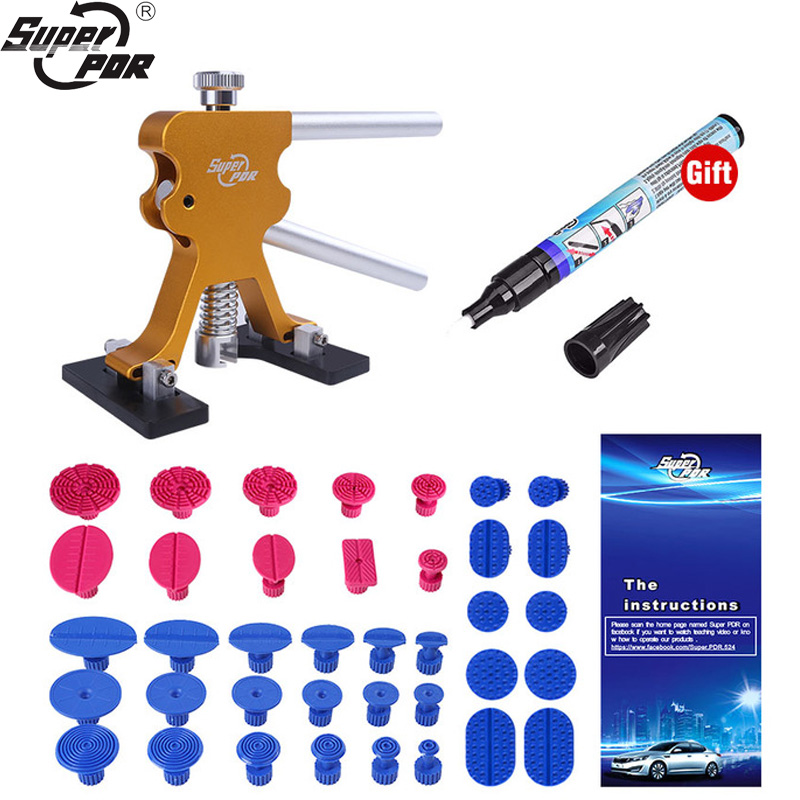Glue Tabs PDR Tools DIY Paintless Dent Repair Tool Car Body Dent Removal Kit Puller Lifter Suction Cup Set super pdr
Glue Tabs PDR Tools DIY Paintless Dent Repair Tool Car Body Dent Removal Kit Puller Lifter Suction Cup Set super pdr