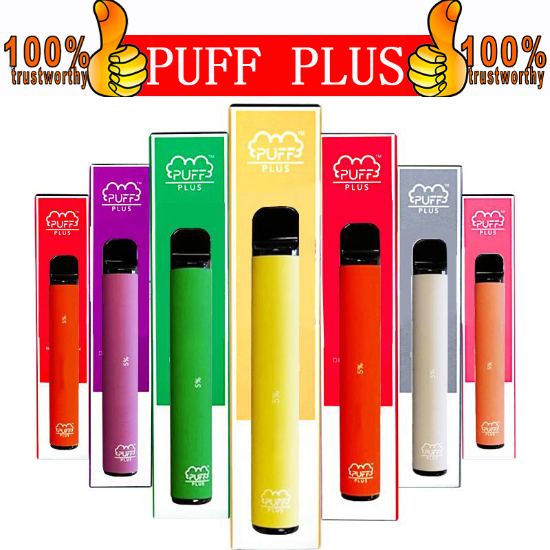 Puff Plus Disposable Pod Device E-cigarettes 800Puffs Pre-filled Pods 550mAh Battery Vaporizer E CIGS Starter Kit Bars Security Code
Puff Plus Disposable Pod Device E-cigarettes 800Puffs Pre-filled Pods 550mAh Battery Vaporizer E CIGS Starter Kit Bars Security Code