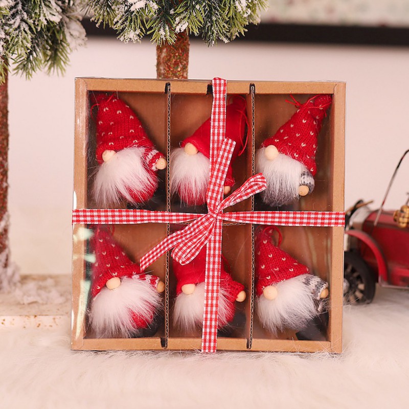 New Year Gift Cute Christmas Gifts Set Doll Xmas Tree Ornament Noel Deco Christmas Decoration for Home Natal Navidad 2020 Decor
New Year Gift Cute Christmas Gifts Set Doll Xmas Tree Ornament Noel Deco Christmas Decoration for Home Natal Navidad 2020 Decor