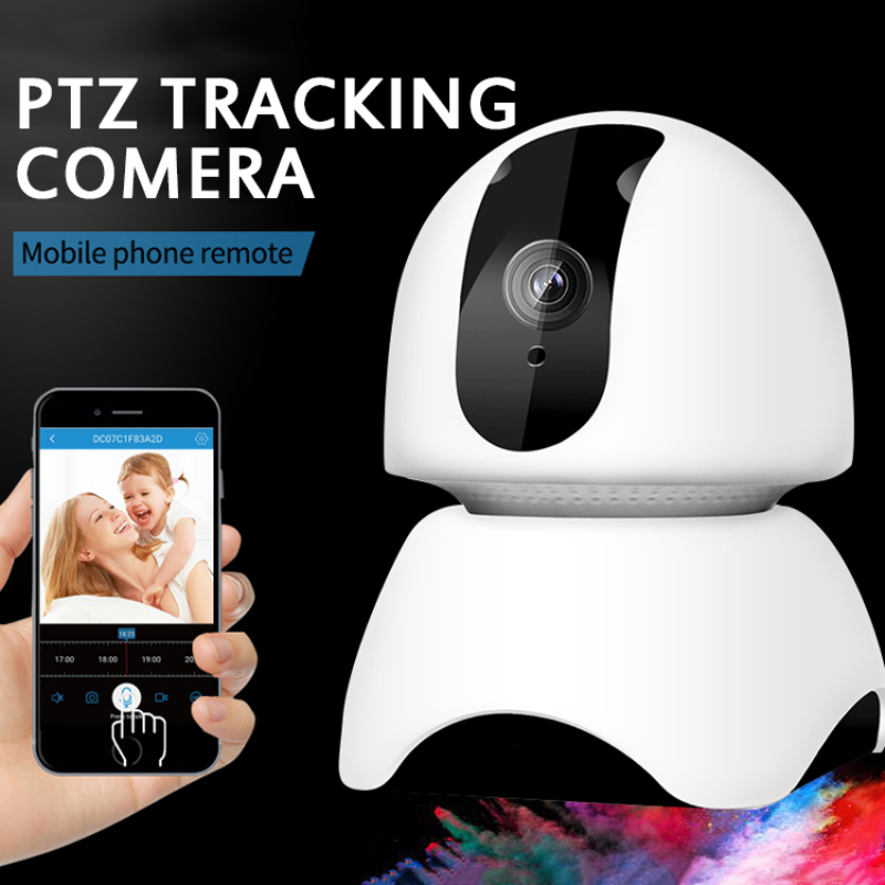 New 1pcs 1080P 720P IP Camera Security Camera WiFi Wireless CCTV Surveillance IR Night Vision P2P Baby Monitor Pet, 720p eu
New 1pcs 1080P 720P IP Camera Security Camera WiFi Wireless CCTV Surveillance IR Night Vision P2P Baby Monitor Pet, 720p eu