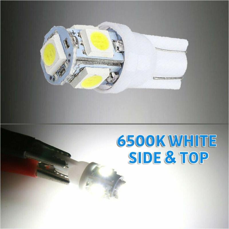 16Pcs Interior Lights Package Kit Car Accessories Super Bright Energy saving High-quality Lights 6500K Bright White LED Bulb, As pic
16Pcs Interior Lights Package Kit Car Accessories Super Bright Energy saving High-quality Lights 6500K Bright White LED Bulb, As pic