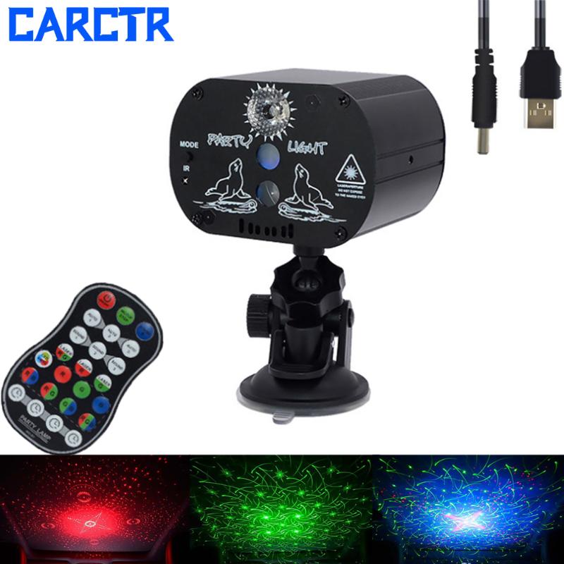 Starry Sky Ambient Light Car Interior Light Decorative DJ RGB Remote/Sound Control Timing Laser Projection Car Atmosphere Lights
Starry Sky Ambient Light Car Interior Light Decorative DJ RGB Remote/Sound Control Timing Laser Projection Car Atmosphere Lights