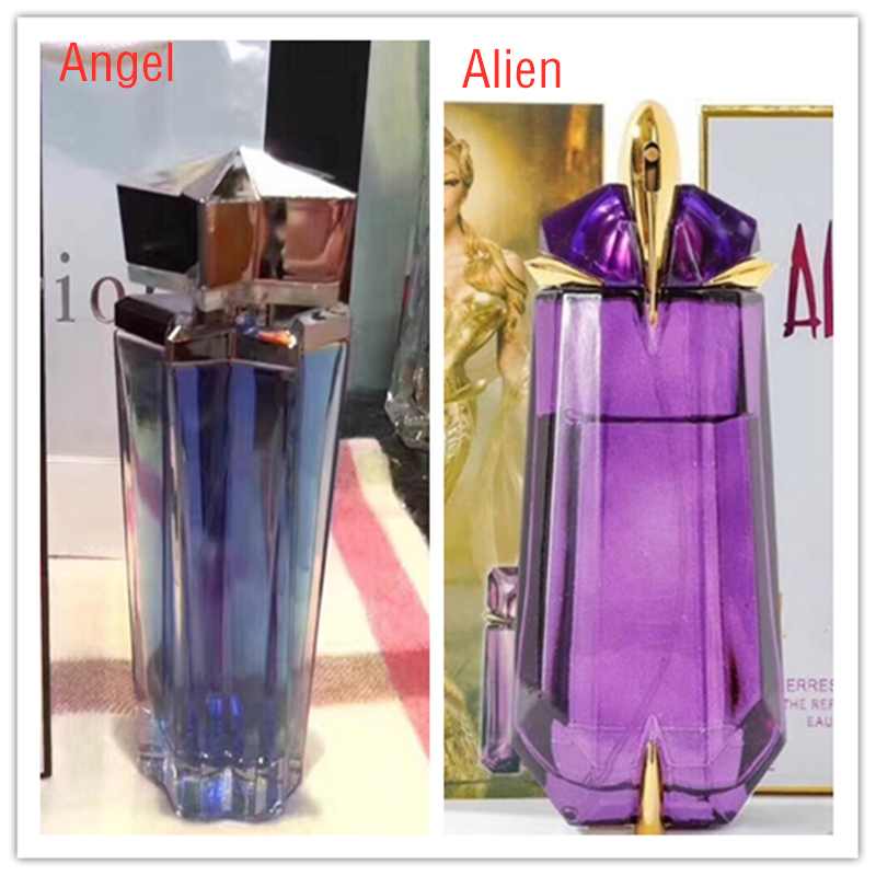 Promotion Hot sale Lady Womens Perfume Eau De Parfume Mugler Alien Angel Lasting Fragrance Deodorant Fragrances Parfumes Spray Incense 90ml 
Promotion Hot sale Lady Womens Perfume Eau De Parfume Mugler Alien Angel Lasting Fragrance Deodorant Fragrances Parfumes Spray Incense 90ml