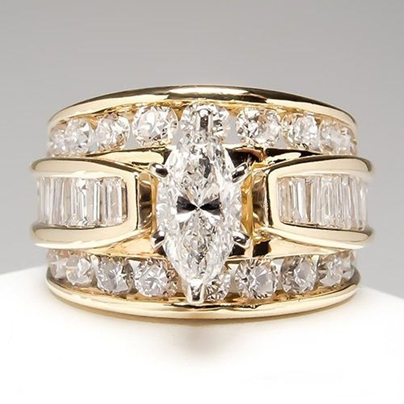 Luxury Queen Style Ring Ancient Egypt Crown With Micro Pave Zircon Stone Cocktail Party Ring Neo-Gothic Wholesale Jewelry O3P337
Luxury Queen Style Ring Ancient Egypt Crown With Micro Pave Zircon Stone Cocktail Party Ring Neo-Gothic Wholesale Jewelry O3P337