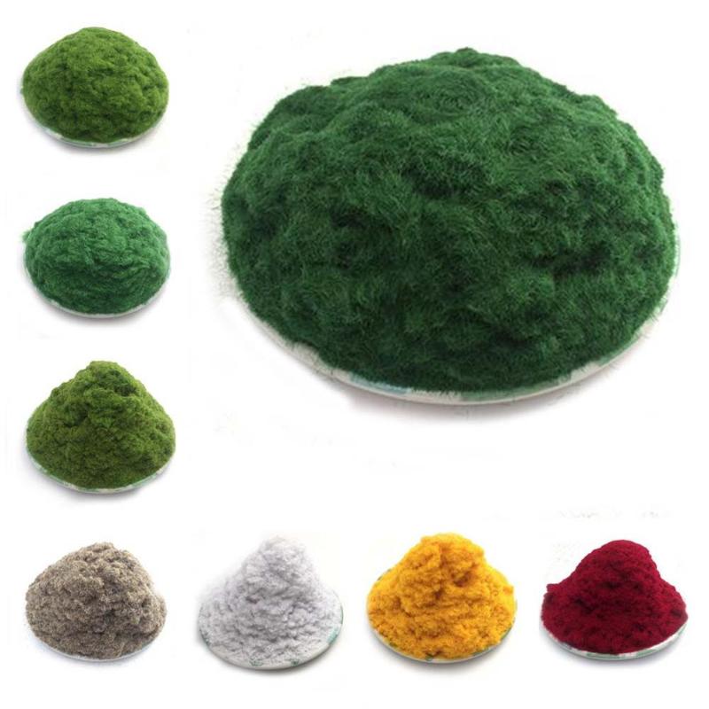 Artificial Grass Micro Landscape Garden DIY Accessories Home Decoration Sandbox Game Building Model Material Craft Decor
Artificial Grass Micro Landscape Garden DIY Accessories Home Decoration Sandbox Game Building Model Material Craft Decor