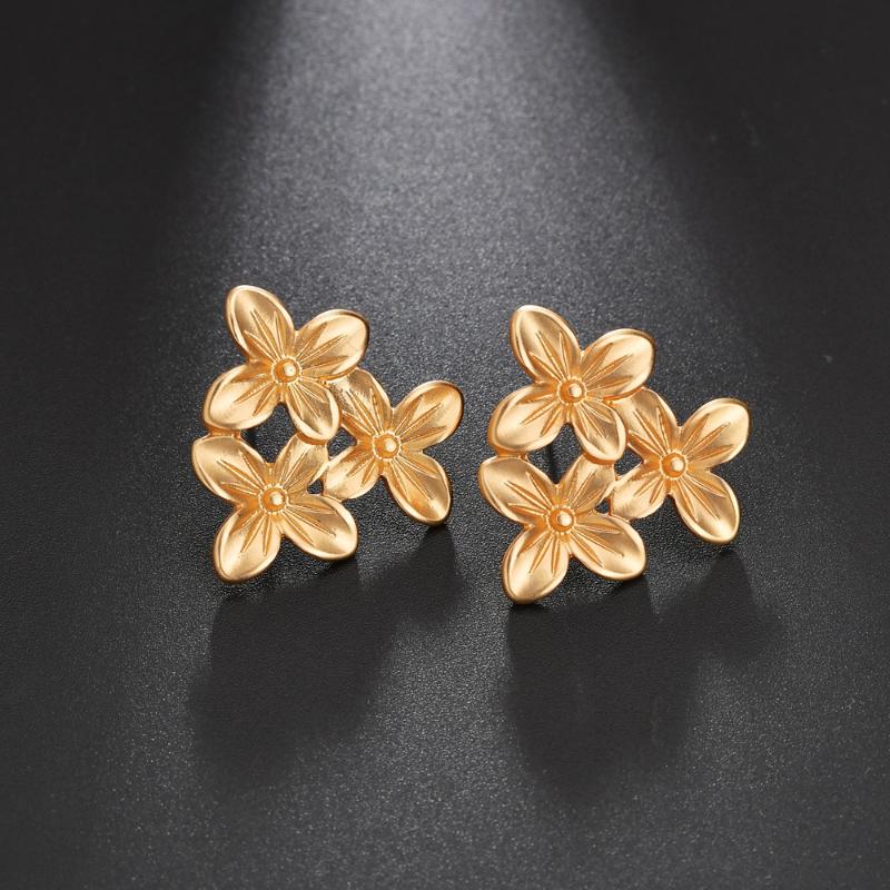 Stud MESTILO Fashion Geometric Long Earrings For Women Wedding Vintage Flower Gold Color Punk Statement Gifts Jewelry
Stud MESTILO Fashion Geometric Long Earrings For Women Wedding Vintage Flower Gold Color Punk Statement Gifts Jewelry