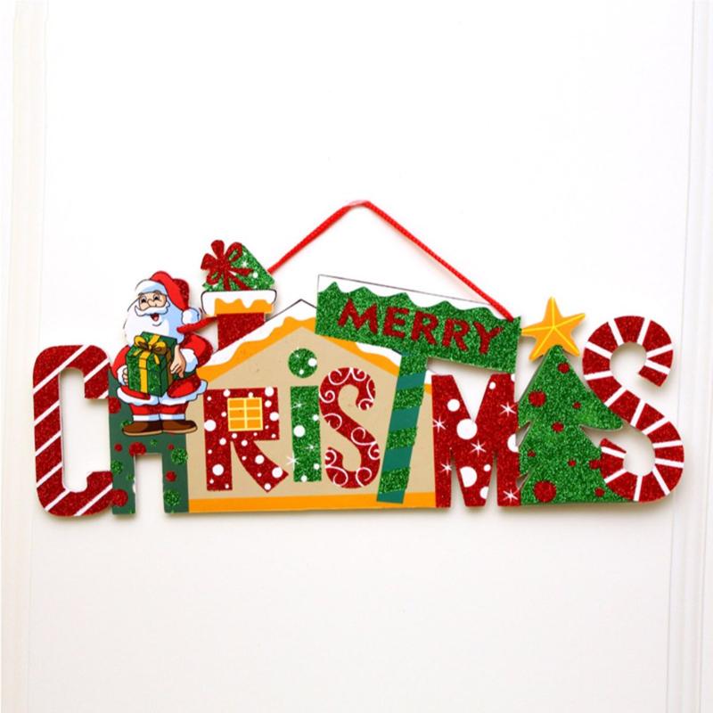 Christmas Decoration Foam Snowman Bell Santa Claus Merry Christmas Tag Listings Door Window Wall Home Ornaments Decoration
Christmas Decoration Foam Snowman Bell Santa Claus Merry Christmas Tag Listings Door Window Wall Home Ornaments Decoration