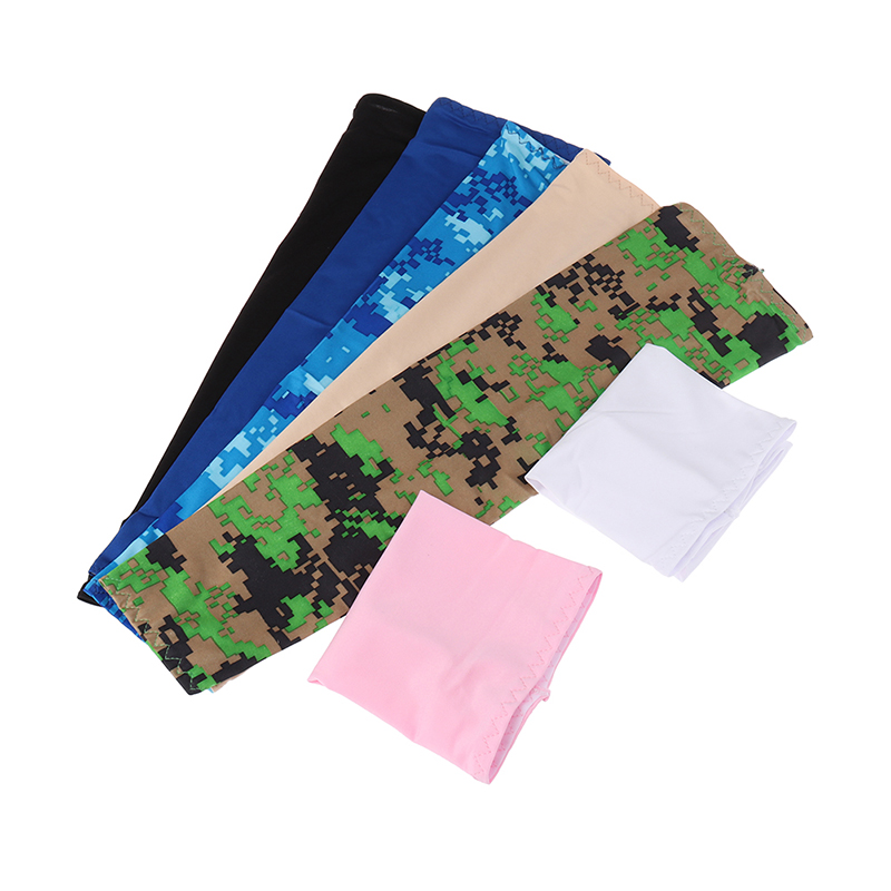 1pair Drive Car Cooling Protection Sport Cycling fishing tools Arm Sleeves Cover UV Sun, Sb
1pair Drive Car Cooling Protection Sport Cycling fishing tools Arm Sleeves Cover UV Sun, Sb